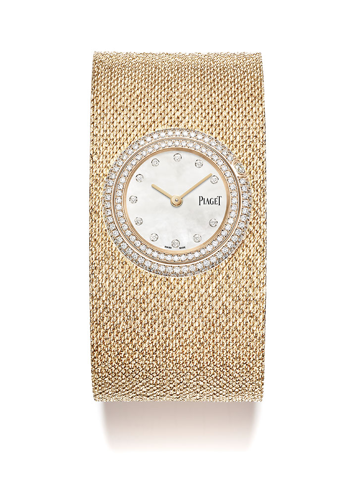 Piaget_Possession_Gold Cuff Watch_G0A44069