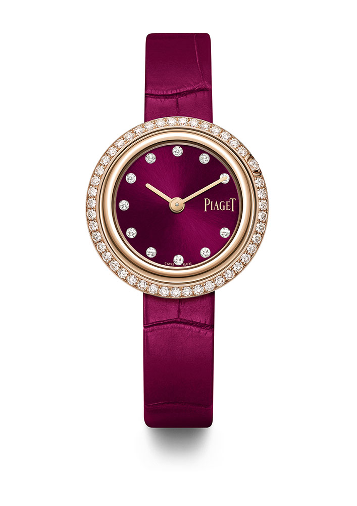 Piaget_Possession_Watch Dark Pink 34mm_G0A44096