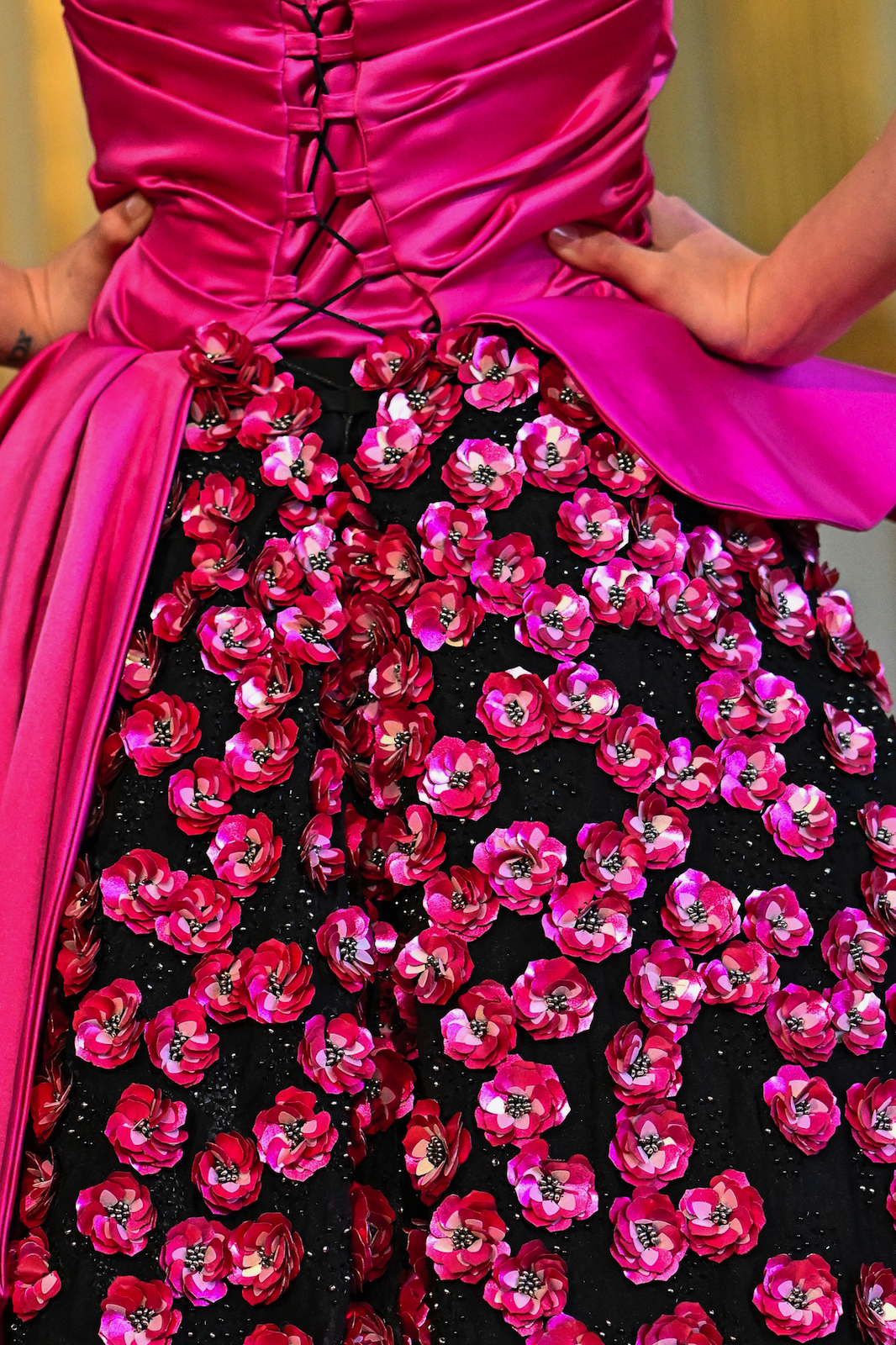 Haute Couture: The Fabulous Firebird of Stefan Djokovich – The