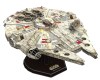 The Millenium Falcon of the Star Wars saga