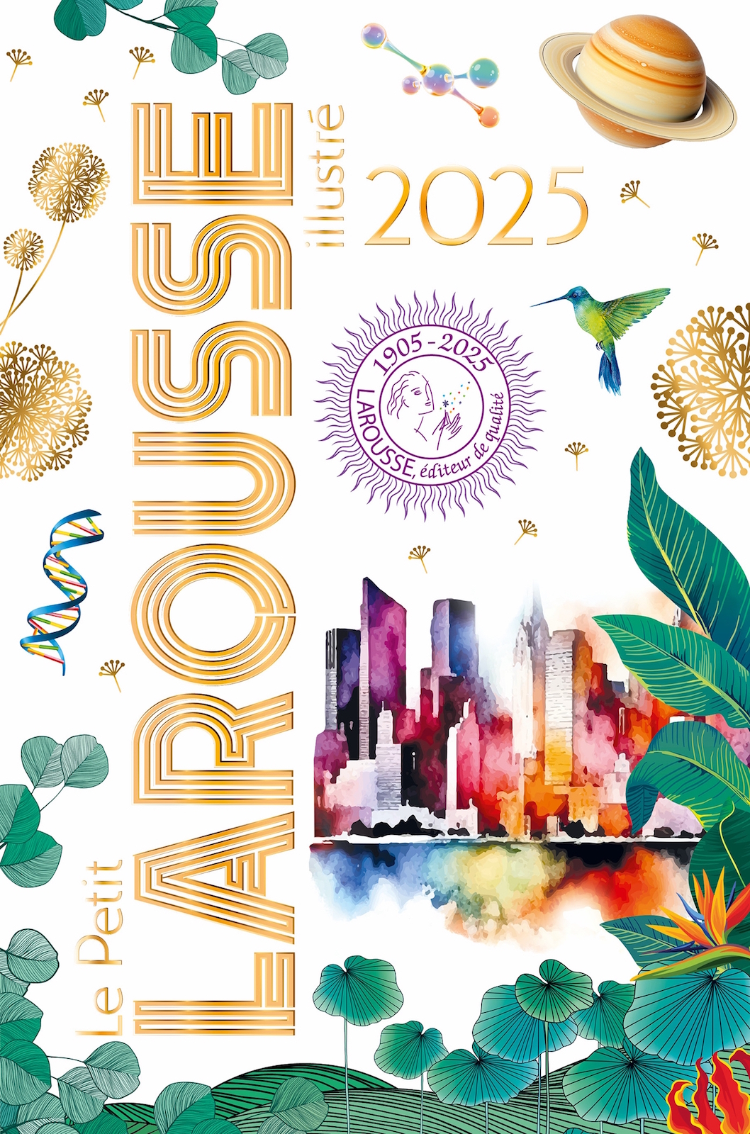 Made in France: Still Loving the Larousse – The Gourmet Gazette