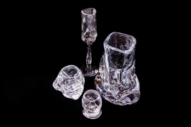 Collectible Szklo Studio