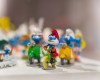 Exposition "L'Univers des Figurines"