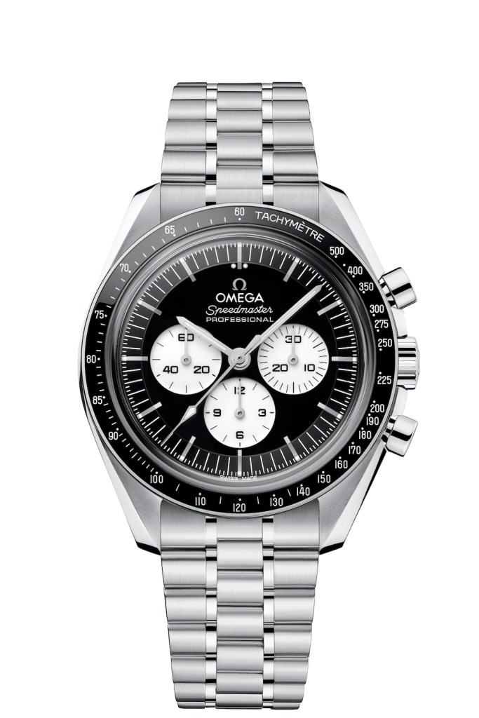 Omega Speedsmater Moonwatch Professional