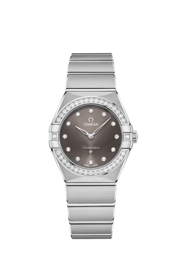 Omega Constellation