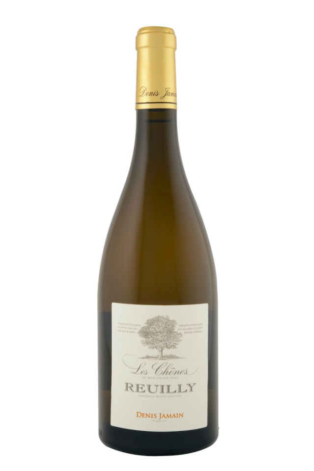 Domaine Denis Jamain